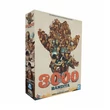 Kép 1/11 - 3000 bandita