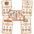 Kép 4/5 - 3 Ring Circus (Angol)