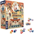 Kép 2/5 - 3 Ring Circus (Angol)
