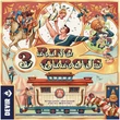 Kép 5/5 - 3 Ring Circus (Angol)