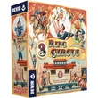 Kép 1/5 - 3 Ring Circus (Angol)