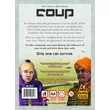 Kép 5/5 - Coup (Angol)