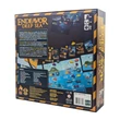 Kép 3/3 - Endeavor: Deep Sea (Angol)