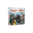 Kép 1/3 - Ticket to Ride Európa társasjáték