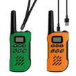 Kép 2/4 - I'm A Genius Explorer Walkie Talkie