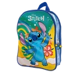 Kép 2/4 - Disney Stitch kifestő és rajzkészlet hátizsákban