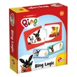 Kép 1/4 - Bing logic baba puzzle