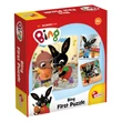 Kép 1/4 - Bing első puzzle