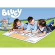 Kép 4/4 - Bluey - Gatyásmajom úr kétoldalas puzzle 24 db-os