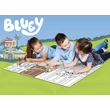Kép 2/4 - Bluey - Kétoldalas puzzle 24 db-os - 50 × 35 cm