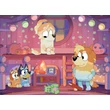 Kép 3/3 - Bluey - Story time kétoldalas puzzle 24 db-os