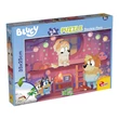 Kép 1/3 - Bluey - Story time kétoldalas puzzle 24 db-os