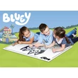 Kép 4/4 - Bluey - MaxiFloor kétoldalas puzzle 24 darabos - 50 × 70 cm