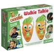 Kép 1/4 - Carotina Walkie Talkie
