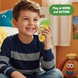 Kép 4/4 - Carotina Walkie Talkie