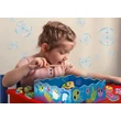 Kép 4/4 - Montessori Baby Wood - Mágneses horgász játék