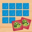 Kép 3/4 - Montessori Baby - Tapintásos memóriajáték