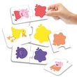 Kép 3/5 - Peppa malac logikai játék
