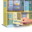 Kép 4/5 - Peppa malac 3D tanulóház