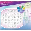 Kép 4/12 - Disney Hercegnők projektoros rajziskola