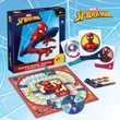 Kép 3/5 - Spider-Man - Utazó társasjáték és kártyajáték hátizsákban