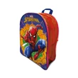 Kép 2/5 - Spider-Man - Utazó társasjáték és kártyajáték hátizsákban