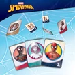 Kép 5/5 - Spider-Man - Utazó társasjáték és kártyajáték hátizsákban