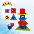 Kép 4/6 - Spidey - Edugames oktató játékgyűjtemény
