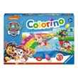 Kép 1/2 - Mancs őrjárat colorino