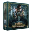 Kép 1/10 - Cthulhu: A sötétség birodalma