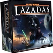 Kép 1/8 - Star Wars: Lázadás társasjáték