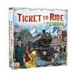 Kép 1/6 - Ticket to Ride Európa társasjáték