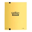 Kép 3/3 - Ultra PRO Pokémon Pikachu 9-Pocket Pro-Binder