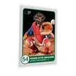 Kép 3/3 - Ultra PRO Premium card sleeves - Standard - 66×91 mm - 100 db