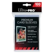 Kép 1/3 - Ultra PRO Premium card sleeves - Standard - 66×91 mm - 100 db