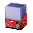 Kép 1/2 - Ultra Pro 3" x 4" Clear Regular TOPLOADER