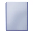 Kép 2/2 - Ultra Pro 3" x 4" Clear Regular TOPLOADER