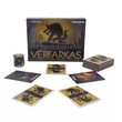 Kép 4/10 - A Rettegés Éjszakája: Vérfarkas