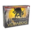 Kép 1/10 - A Rettegés Éjszakája: Vérfarkas
