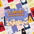 Kép 5/7 - A mozi legyen veled!