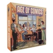 Kép 1/24 - Age of Comics: The Golden Years (Angol)