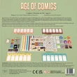 Kép 2/24 - Age of Comics: The Golden Years (Angol)