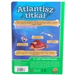 Kép 2/8 - Az első kalandkönyvem: Atlantisz titkai