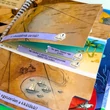 Kép 5/8 - Az első kalandkönyvem: Atlantisz titkai