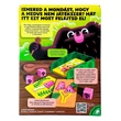 Kép 2/10 - Bimm Bamm Brumm!