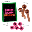 Kép 3/10 - Bimm Bamm Brumm!