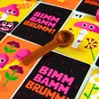 Kép 7/10 - Bimm Bamm Brumm!
