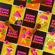 Kép 9/10 - Bimm Bamm Brumm!