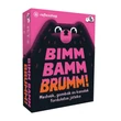 Kép 1/10 - Bimm Bamm Brumm!
