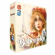 Kép 1/9 - Bohémélet